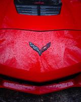 Corvette Z06 6.2 V8 Z06 MT7 Cabriolet Z06 3LZ - Corvette: C06