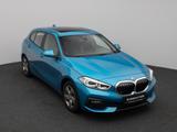 BMW 118i Panorama Kamera Lenkrhzg DAB Komfort Sport - BMW 118: Automatik, 118d