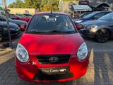 Kia Picanto 1.1 Vision Klima 2.Hand Tuv neu - gebrauchte Kia Picanto aus dem Jahr 2011