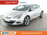 Opel Astra GTC 1.6 SIDI Turbo Basis*NAVI*TEMPO*PDC* - Opel Astra: B
