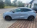 Ford Puma ST X in Fancy Grau mit Performance Paket - Ford Puma mit Benzin-Antrieb