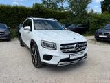 Mercedes-Benz GLB220d 8G-Tronic Widescreen Kamera Leder AHK - Mercedes-Benz GLB 220 in Stuttgart