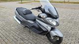 Suzuki Burgman 650 Executive gepflegter Zustand - SUZUKI BURGMAN 650
