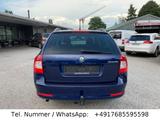 Skoda Octavia Combi Impuls Edition - Skoda Octavia: Impuls Edition