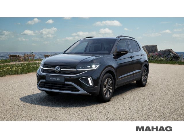 Volkswagen T-Cross - Bild 2