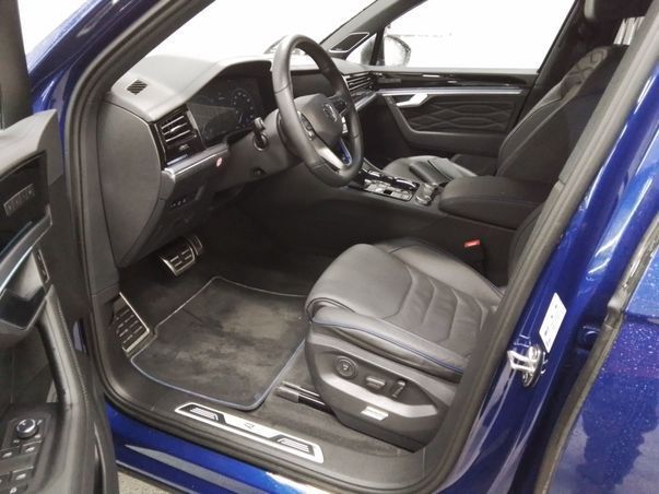 Volkswagen Touareg - Bild 5