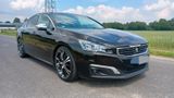Peugeot 508 2,0HDi mit Standheizung TÜV neu - Peugeot 508 aus 2015