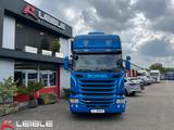Scania R 450A4 *Topline*Kombi-Hydr.*Standklima* - Angebote entsprechen deinen Suchkriterien