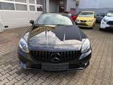 Mercedes-Benz SLC 200 SLC 200 (172.434) - scheckheftgepflegte Mercedes SLC 200