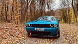 Dodge Challenger 5.7L | HANDSCHALTER | UNFALLFREI  - gebrauchte Dodge Challenger aus dem Jahr 2015