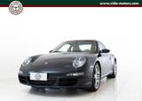 Porsche 997 CARRERA 2 * 45.000 KM * 1 PROPRIETAR - Porsche Carrera GT