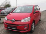 Volkswagen up! Basis- KLIMA-DAB-SHZ-ALWR-SCHECKHEFT-1.HAND - VW up! Gebrauchtwagen in Dortmund