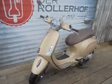 Vespa Primavera 50  4 Takt iGet - VESPA PRIMAVERA