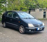 Nissan NISSAN ALMERA TINO - Nissan Almera Tino aus 2006