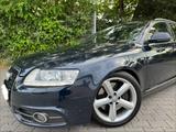 Audi A6 3.0 TDI 3X S-Line Facelift Automatik - Audi A6: Kombi, Facelift