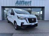 Nissan NV300 2.0cdti FurgonL2H1 27qli 120cv2800x - Nissan NV300 aus 2021