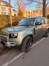 Land Rover Defender 110 D250 S , 6 Zylinder , Luftfederung - Land Rover Defender Gebrauchtwagen in Hamburg