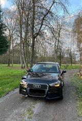 Audi A1 1.4 TFSI  122 PS  EZ 06/2011  T... - Audi A1: 122 Ps