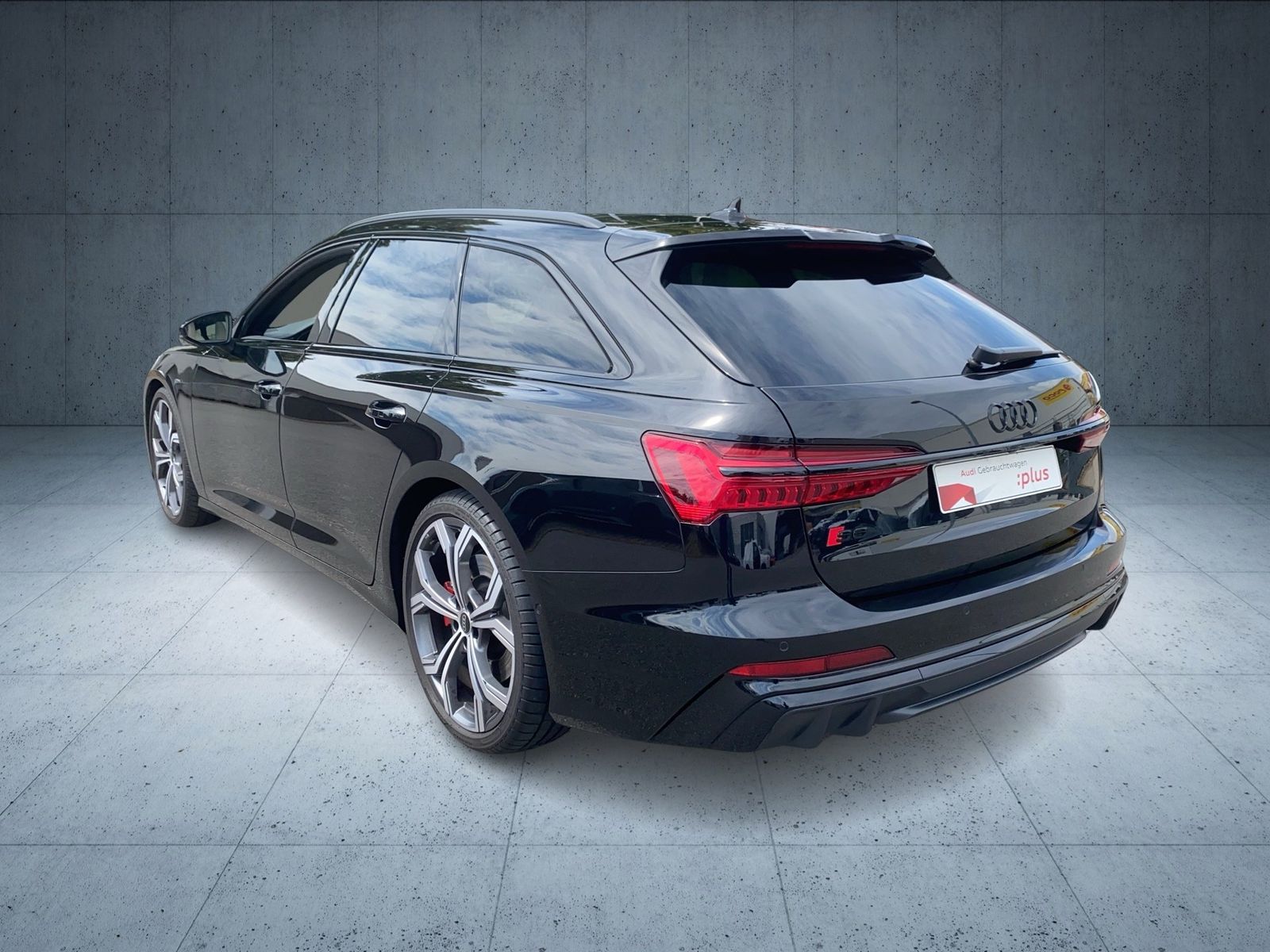 Audi S6 - Bild 4