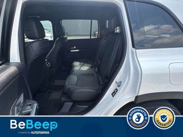 Mercedes GLB 200 - 11