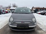 Fiat 500 Lounge Sportsitze Sport Lenkrad - Fiat: Sport