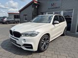 BMW X5 M50 d *HuD*PANO.*AHK*H/K*360° - BMW X5 M50