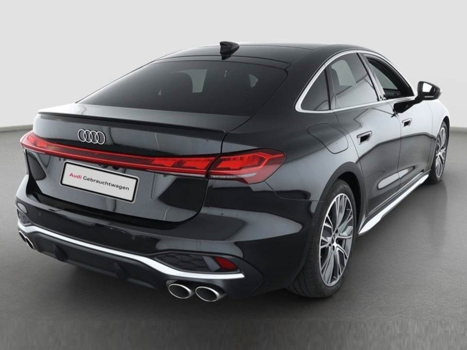 Audi S5 - Bild 4