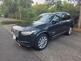 Volvo XC90 D5 AWD Geartronic Inscription Inscription  - Volvo XC90