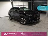 Hyundai Tucson 1.6 PHEV Prime LED|Navi|360|Leder|ACC - Hyundai Tucson Prime mit Hybrid-Antrieb (Benzin/Elektro)