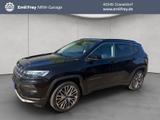 Jeep Compass 1.5 GSE T4 48V e-Hybrid Automatik Limite - Jeep Compass in Krefeld