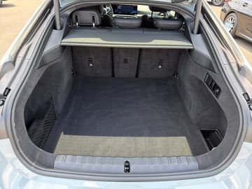 BMW M440i xDrive Sportpaket HK HiFi DAB Standhzg.