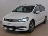 Volkswagen Touran  2.0 TDI*AHK*Standheiz.*Pano*7-Sitze*ACC- - VW Touran Gebrauchtwagen in Erfurt