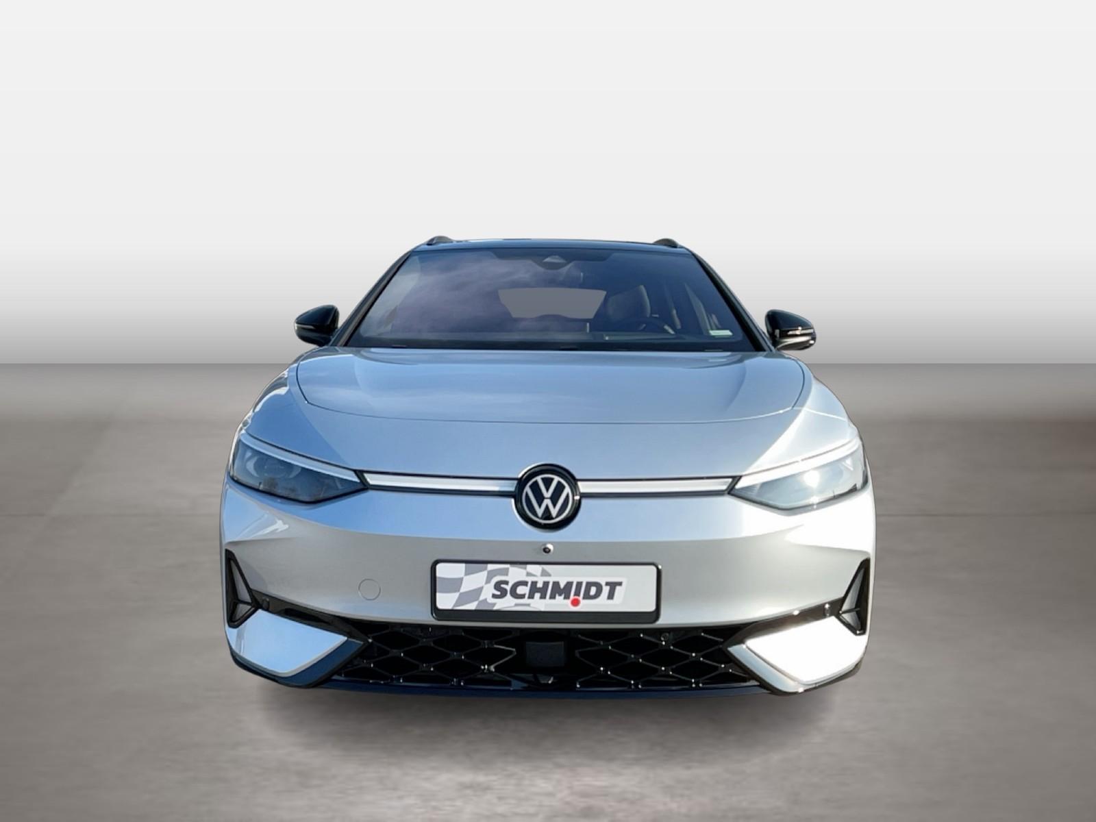 Volkswagen ID.7 Tourer GTX 250 kW 4Motion LED AHK