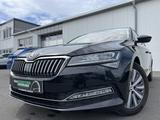 Skoda Superb Combi 2.0 TDI DSG Style 156€ m.20% Anz. A