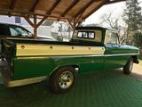 Chevrolet GMC Pick Up Truck V6 Oldtimer Bj. 1965 - Chevrolet: Truck
