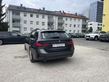BMW 320 - 7