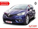 Renault Scenic 1.3 TCE Intens Navi Tempomat Sitzheizung - Renault Scenic Intens