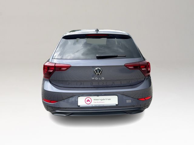 Polo 1.0 TSI Life, IQ.Drive, Navi, LED, PDC 5-Ga