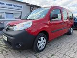 Renault Kangoo Grand - Renault Kangoo 7-Sitzer