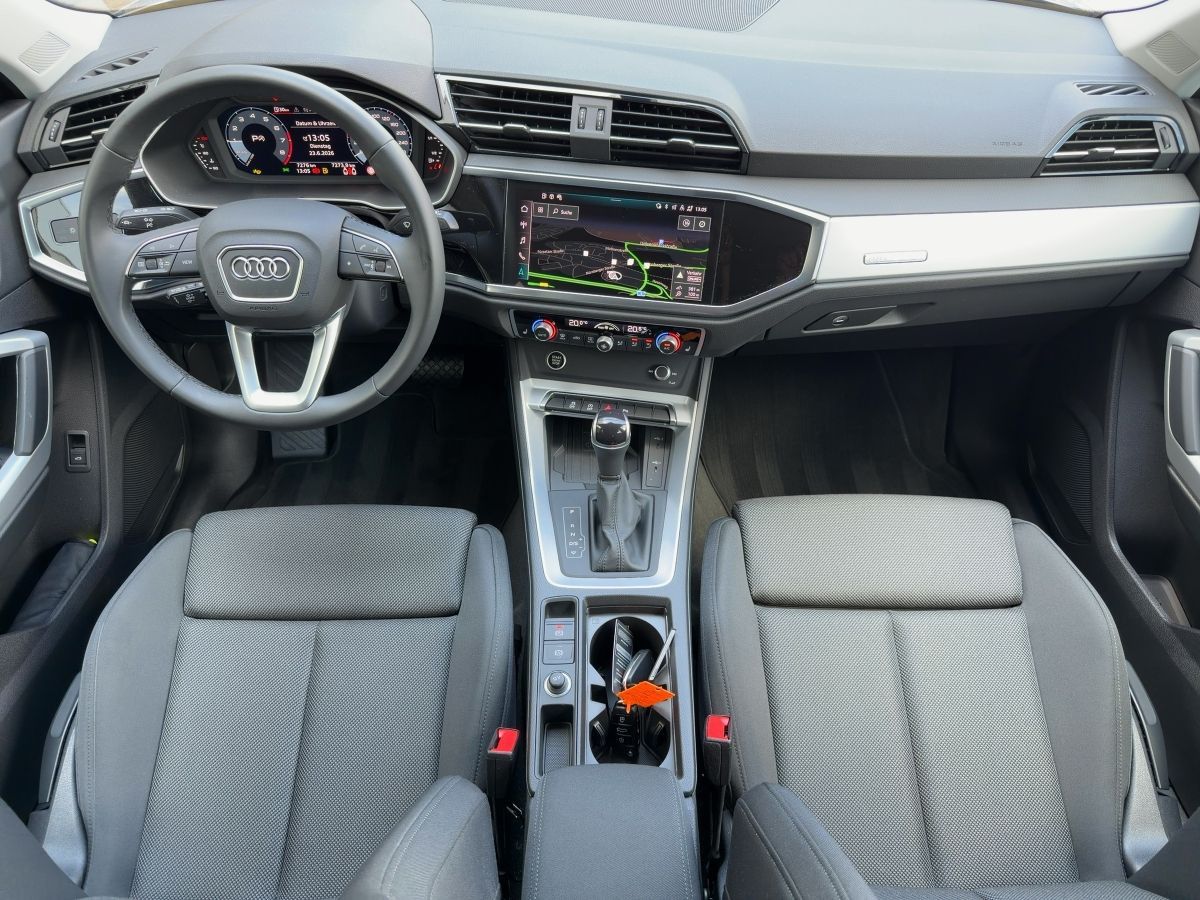 Audi Q3 - Bild 9