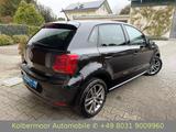 Volkswagen Polo V Lounge Automatik|SHZ|ALU - Volkswagen Polo LOUNGE mit Benzin-Antrieb