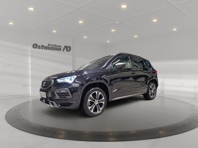 Seat Ateca 2.0 TDI FR AHK ACC NAV KAM KESSY el. Heck