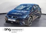 Seat Ibiza 1.0 TGI Black Edition Kamera Sitzheizung - Seat Ibiza: Tgi