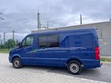 Volkswagen Crafter  5 Sitze Wohnmobil - Offers