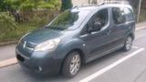 Citroën citroen Berlingo - Citroën Berlingo Gebrauchtwagen in Chemnitz