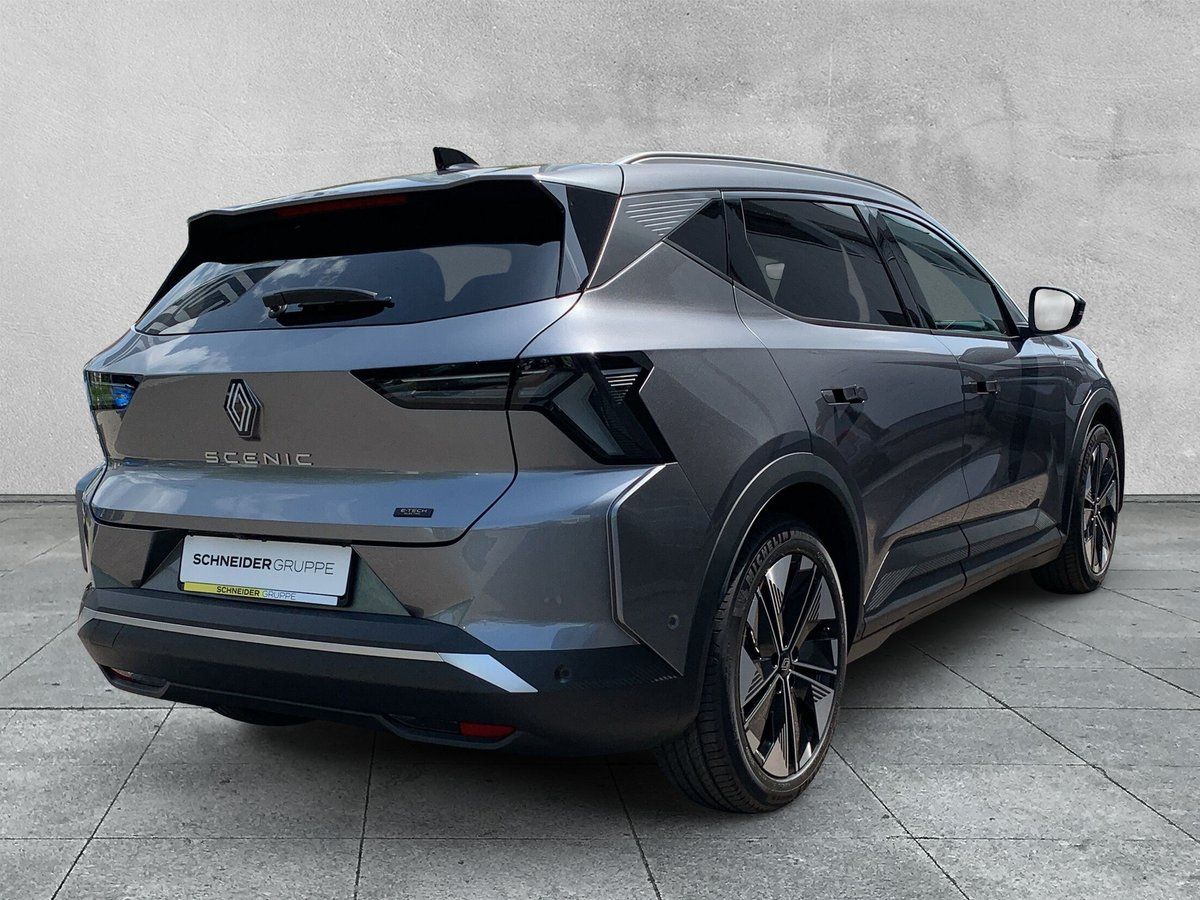 Renault Scenic - Bild 5