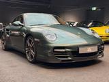 Porsche 997.2 TURBO COUPE/68TKM/GUTER ZUSTAND/ERSTLACK - Porsche 911 in Hamburg