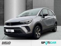 Opel Crossland Edition Allwetterreifen Sitzheizung DA