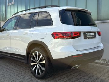 Mercedes GLB 200 - 4