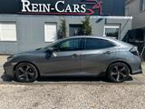 Honda Civic Lim. 5-trg. 1.5 Sport/KAMERA/LED/NAVI/SHZ/ - Honda in Berlin